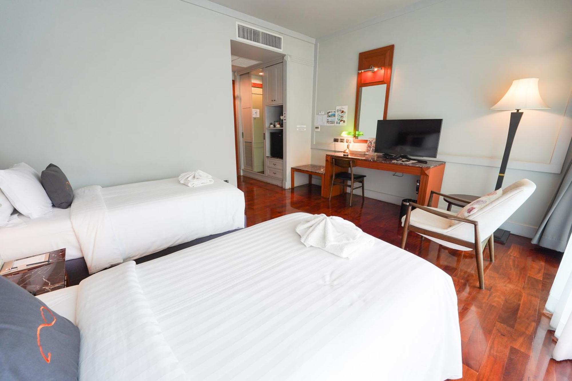 Plakan Resort Kanchanaburi Exterior photo