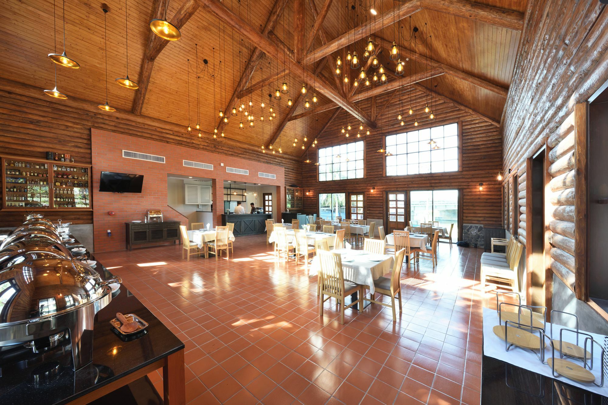Plakan Resort Kanchanaburi Exterior photo