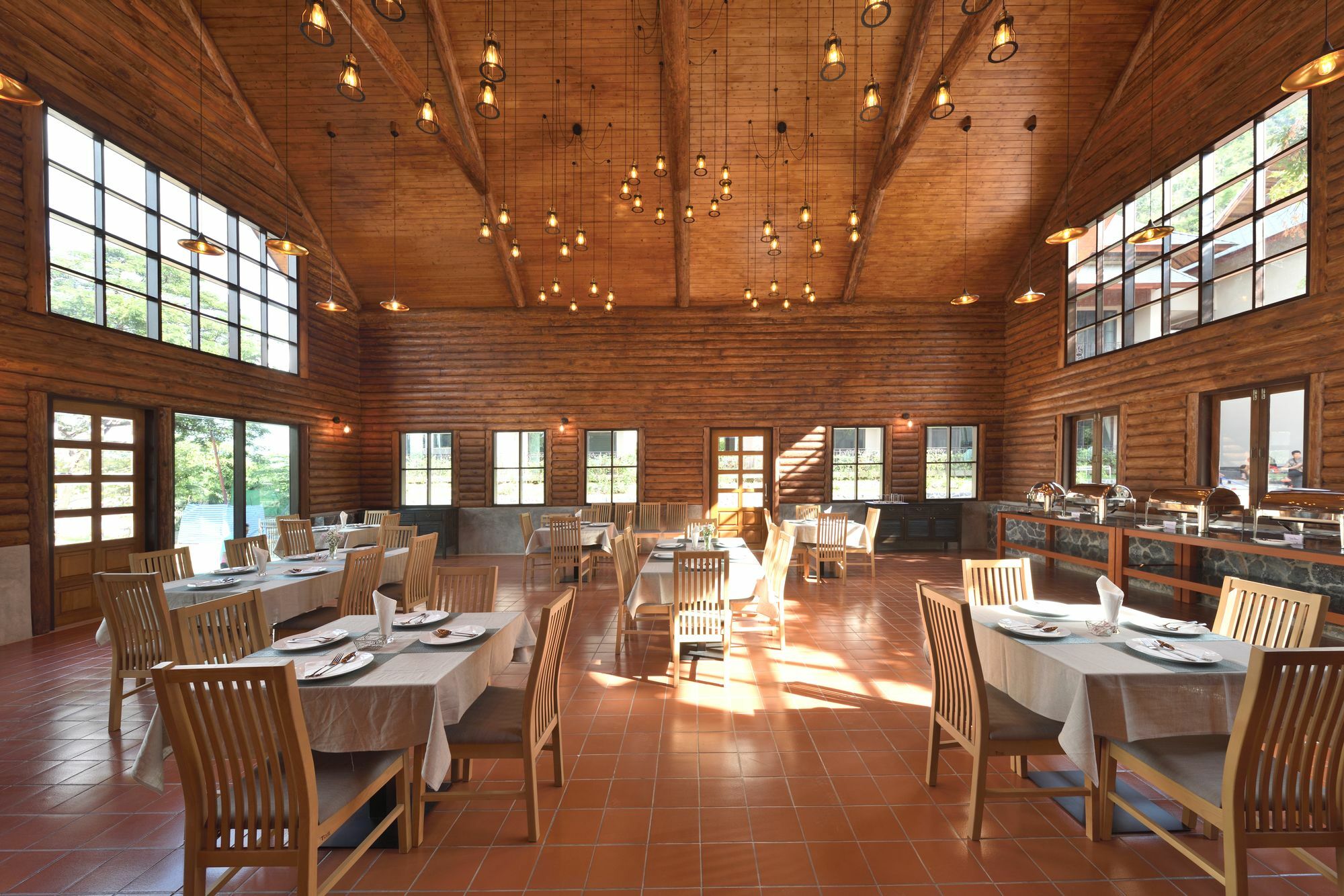 Plakan Resort Kanchanaburi Exterior photo