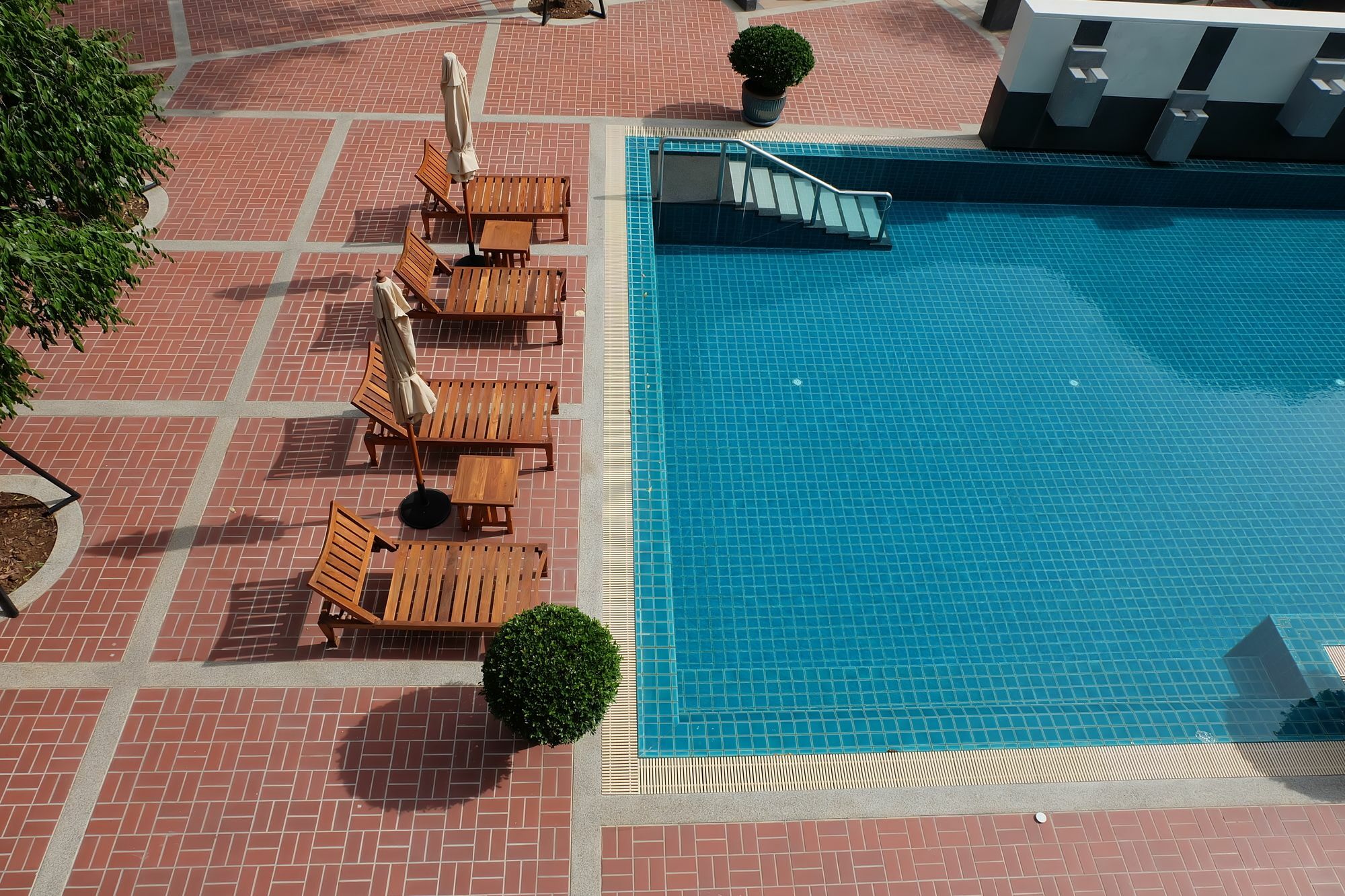Plakan Resort Kanchanaburi Exterior photo